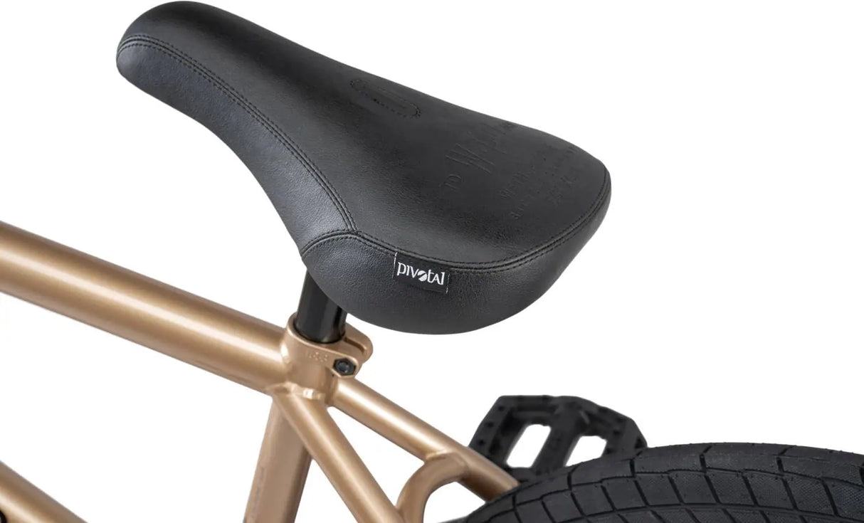 Rower BMX Wethepeople Crysis | RideHub