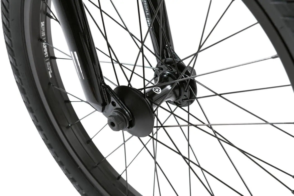 Rower BMX Wethepeople Crysis | RideHub