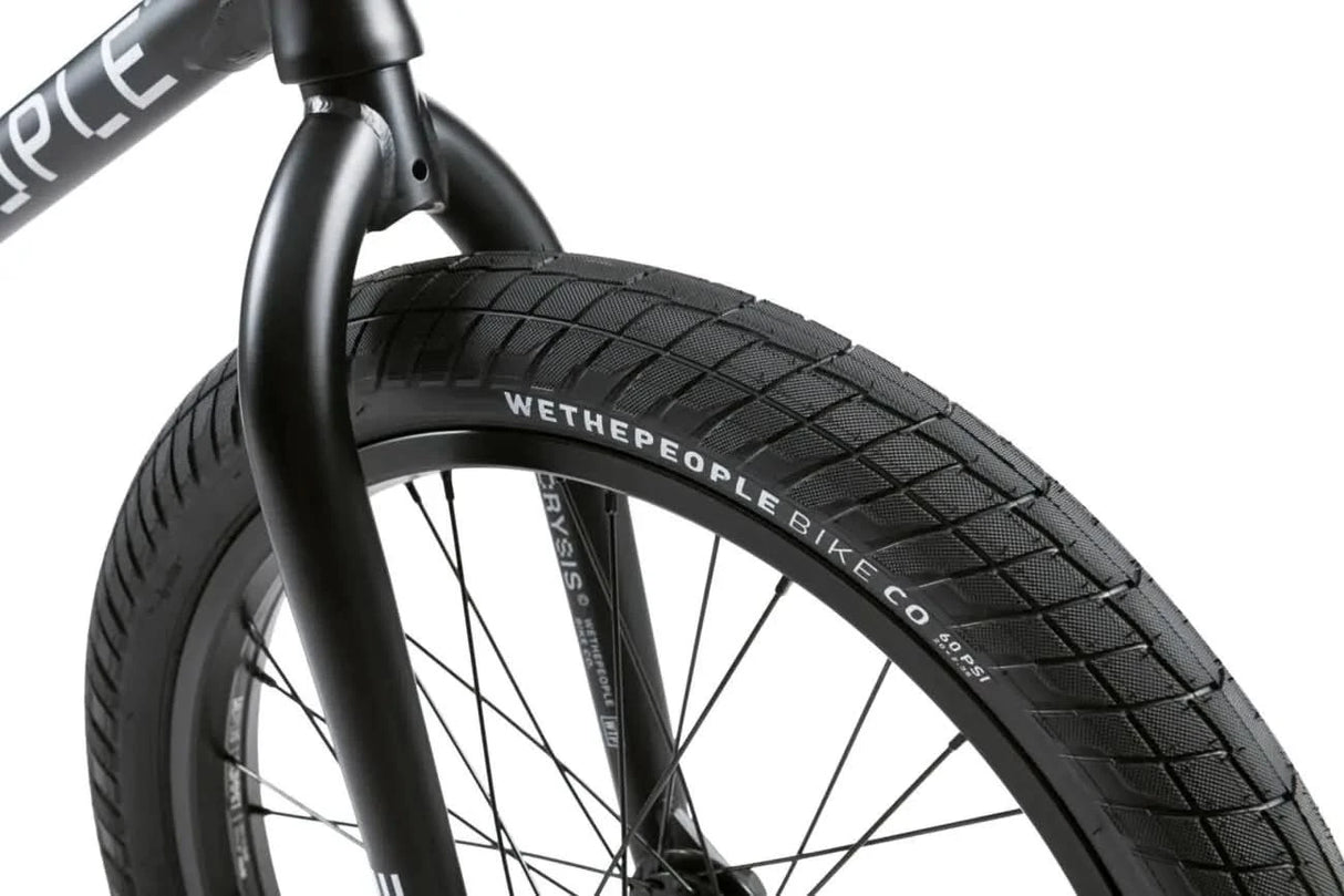 Rower BMX Wethepeople Crysis | RideHub