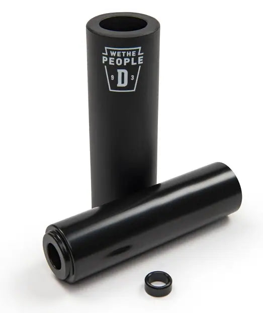 Pegi BMX Wethepeople Dill Pickle Pegs Dillon Lloyd Signature | Ride Hub