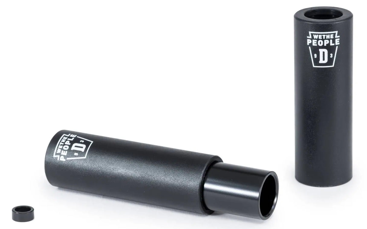 Pegi BMX Wethepeople Dill Pickle Pegs Dillon Lloyd Signature | Ride Hub