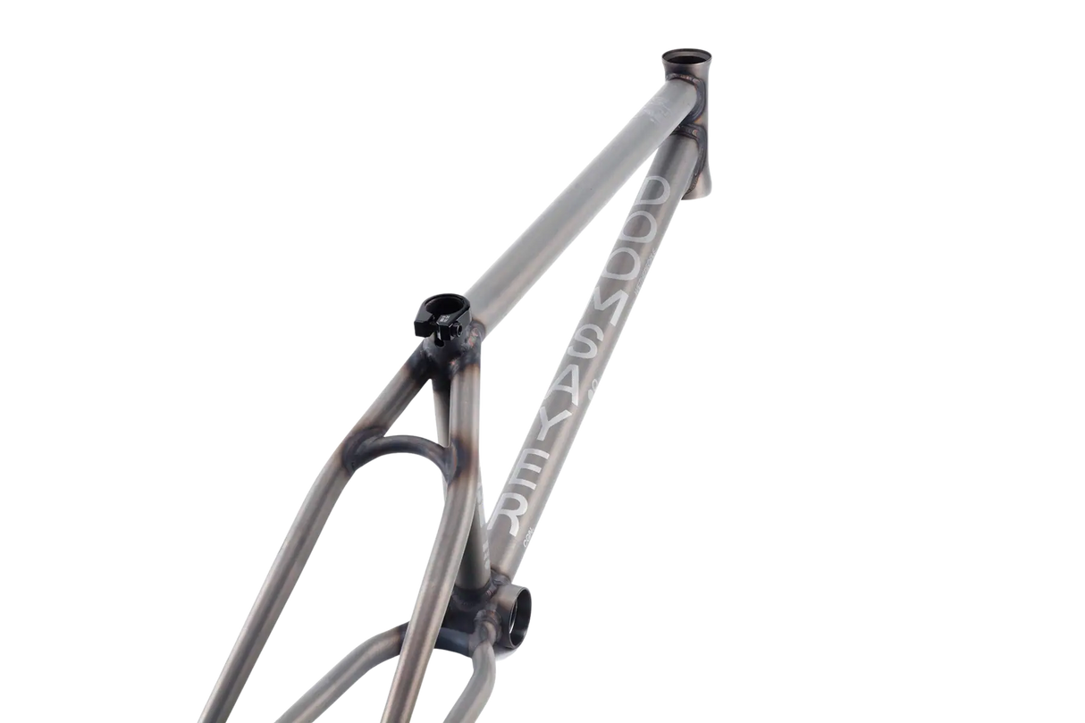 Rama BMX Wethepeople Doomsayer Jordan Godwin Signature | RideHub