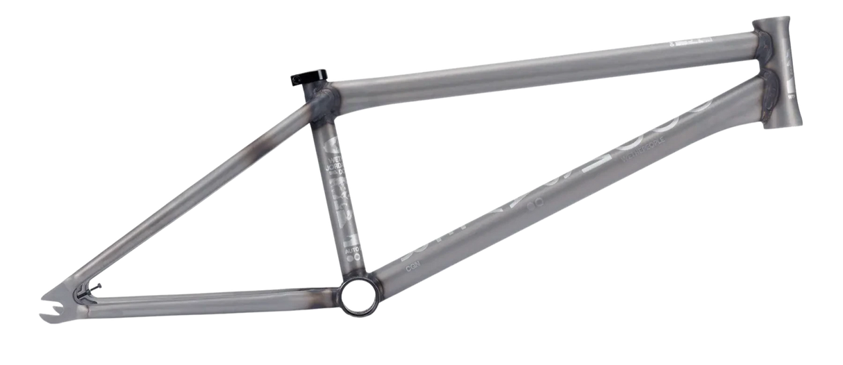 Rama BMX Wethepeople Doomsayer Jordan Godwin Signature | RideHub