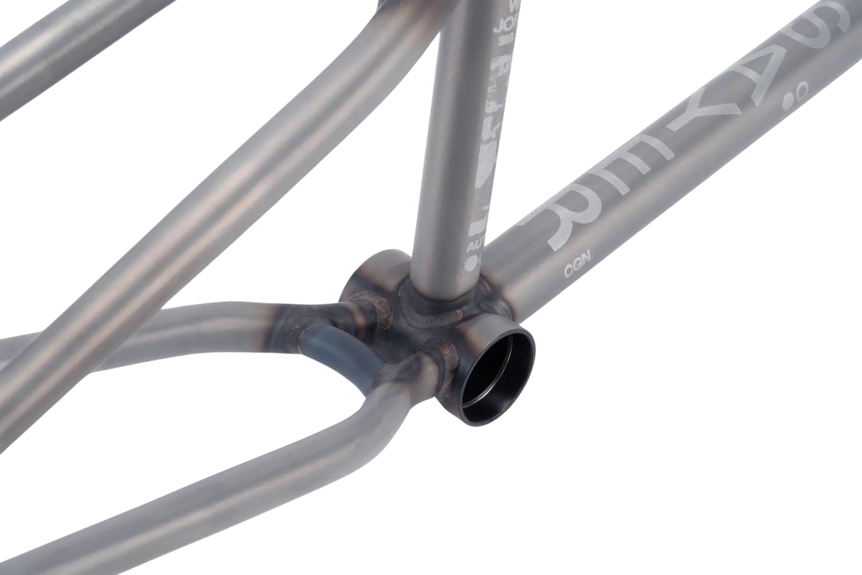 Rama BMX Wethepeople Doomsayer Jordan Godwin Signature | RideHub