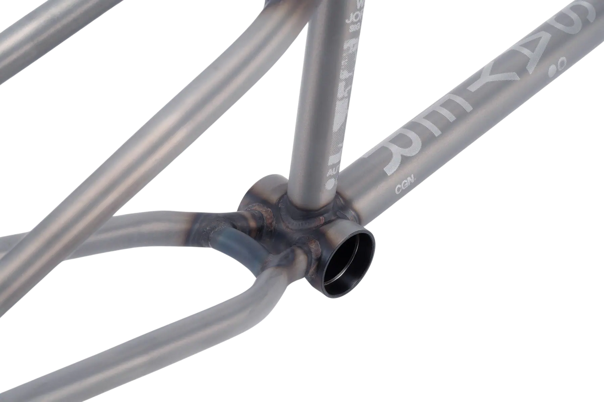 Rama BMX Wethepeople Doomsayer Jordan Godwin Signature | RideHub