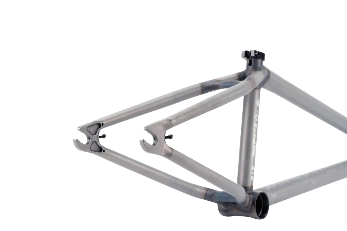 Rama BMX Wethepeople Doomsayer Jordan Godwin Signature | RideHub