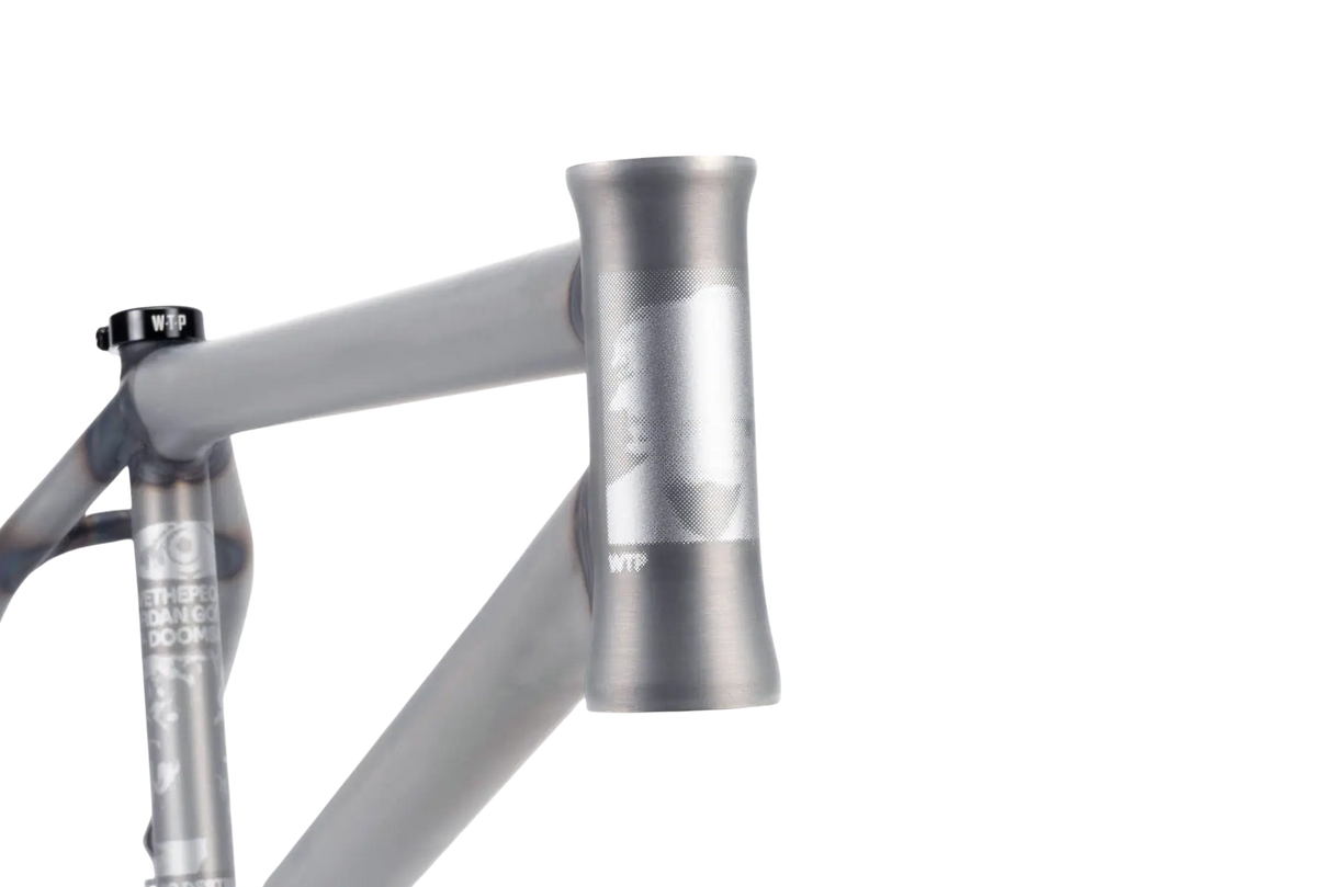 Rama BMX Wethepeople Doomsayer Jordan Godwin Signature | RideHub