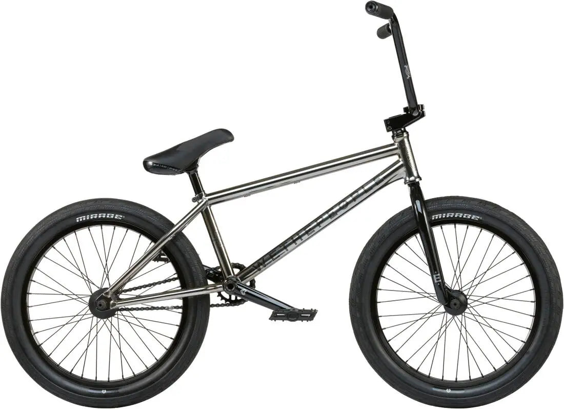 Rower BMX Wethepeople Envy 20.50" TT | RideHub
