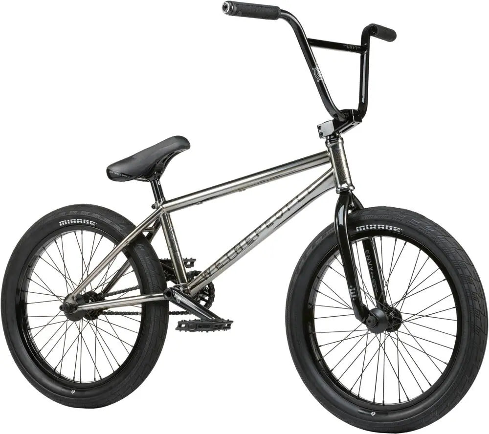 Rower BMX Wethepeople Envy 20.50" TT | RideHub