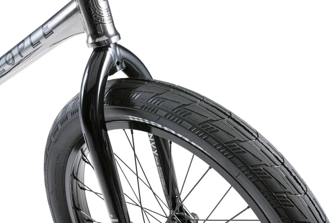 Rower BMX Wethepeople Envy 20.50" TT | RideHub