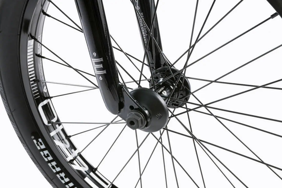 Rower BMX Wethepeople Envy 20.50" TT | RideHub