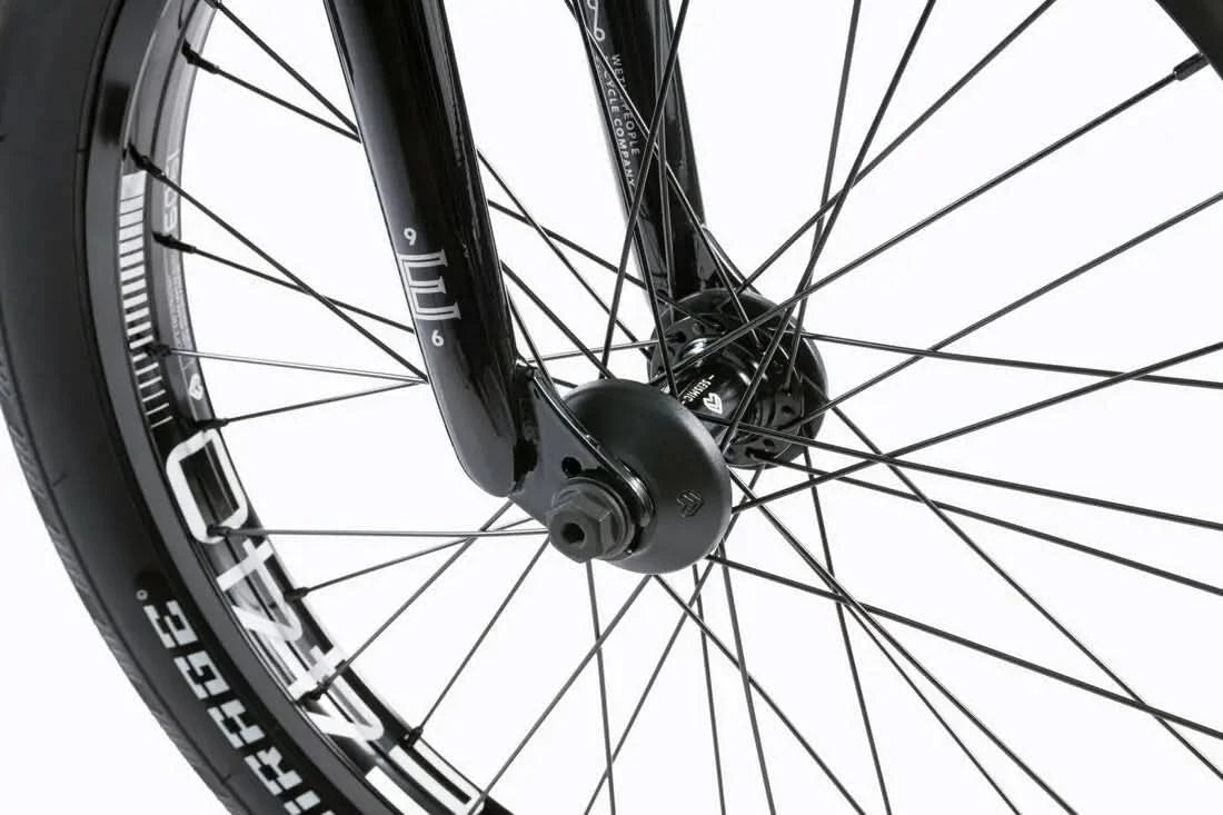 Rower BMX Wethepeople Envy 20.50" TT | RideHub