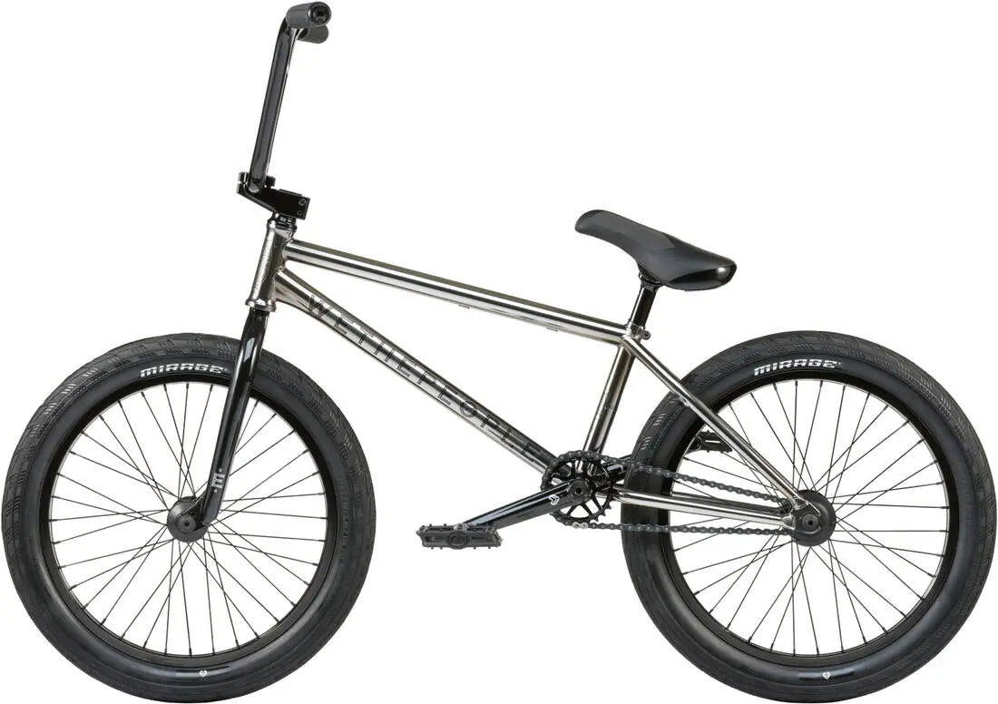 Rower BMX Wethepeople Envy 20.50" TT | RideHub