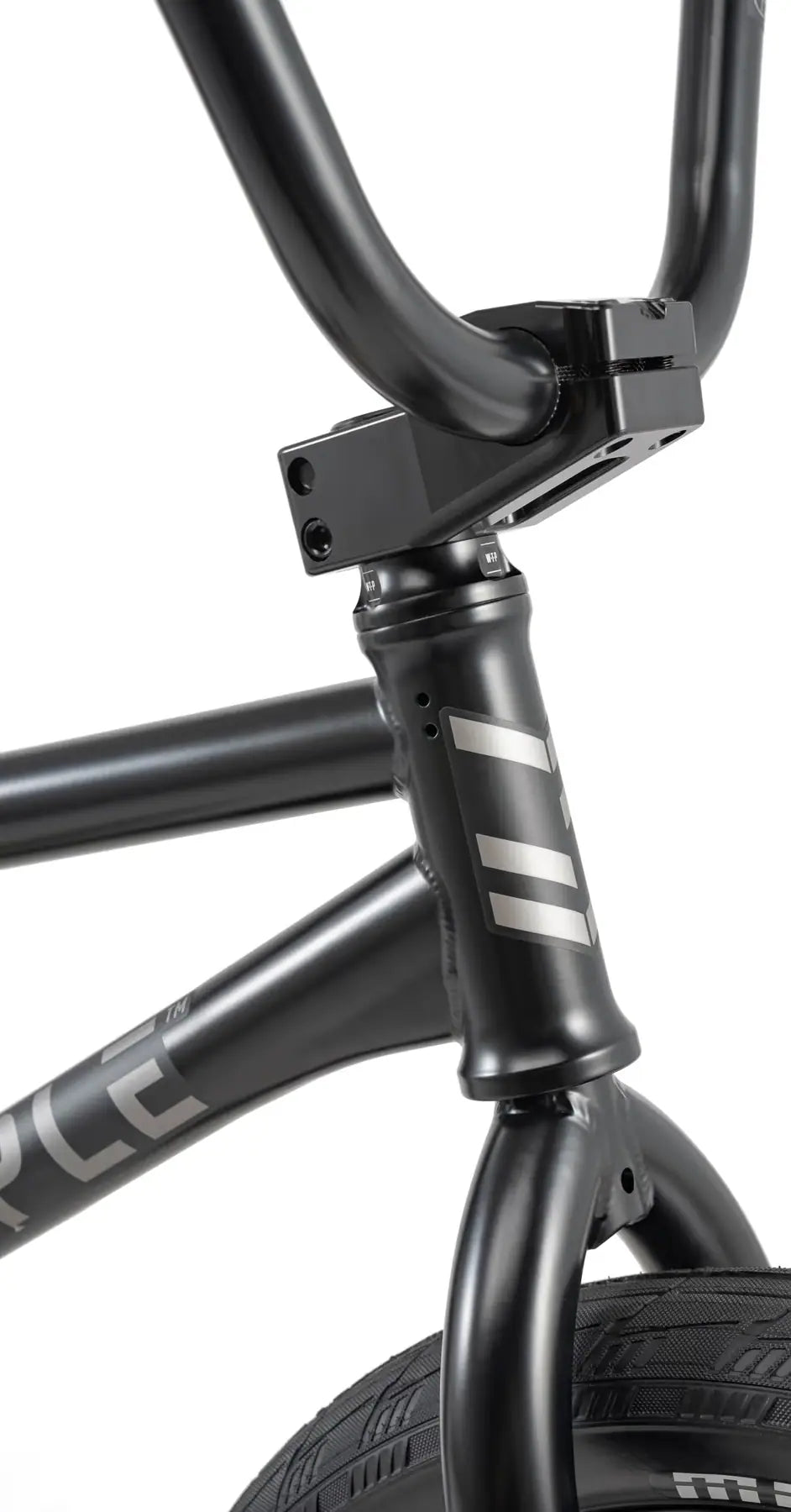 Rower BMX Wethepeople Envy Carbonic | RideHub