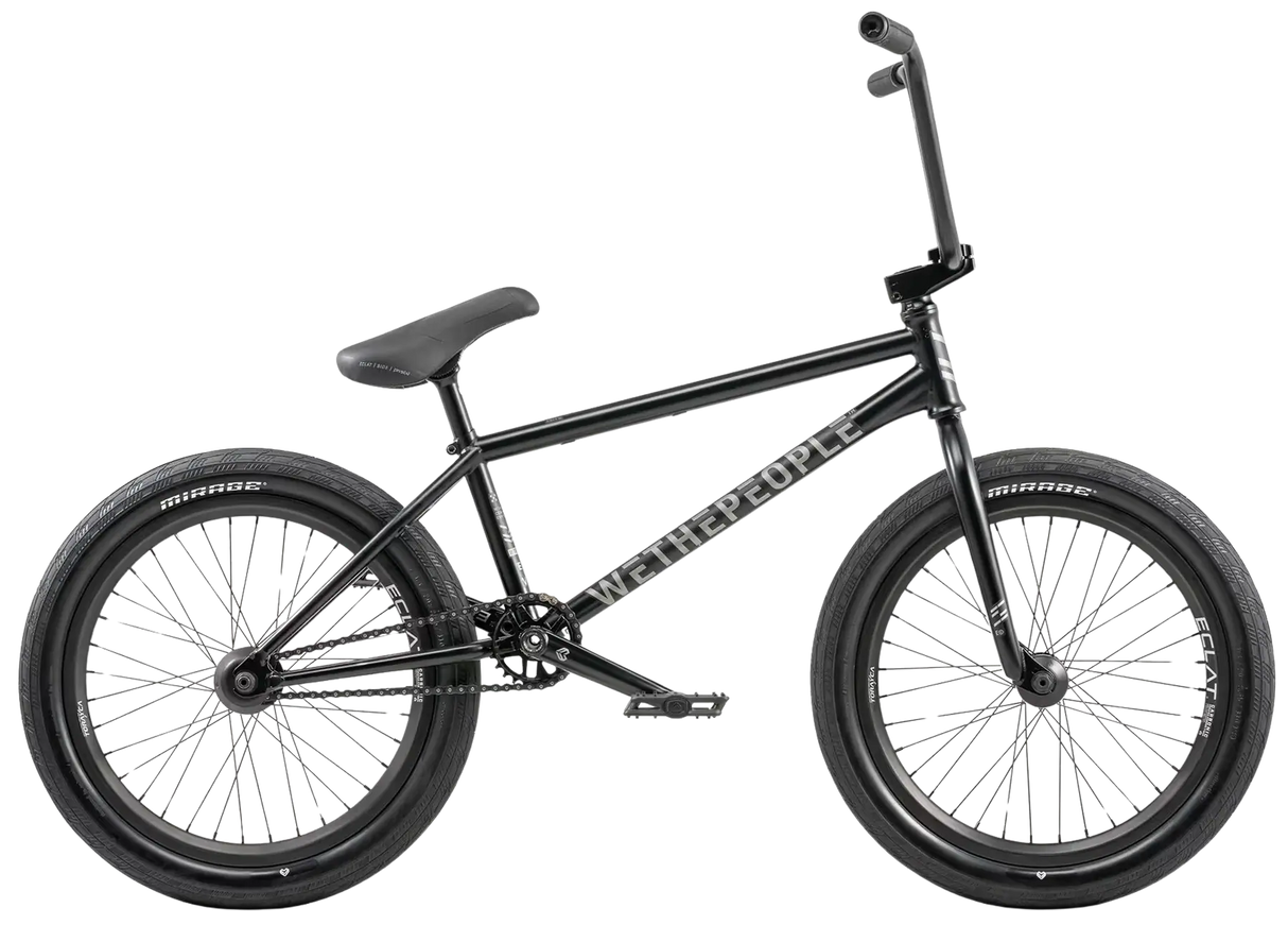 Rower BMX Wethepeople Envy Carbonic | RideHub