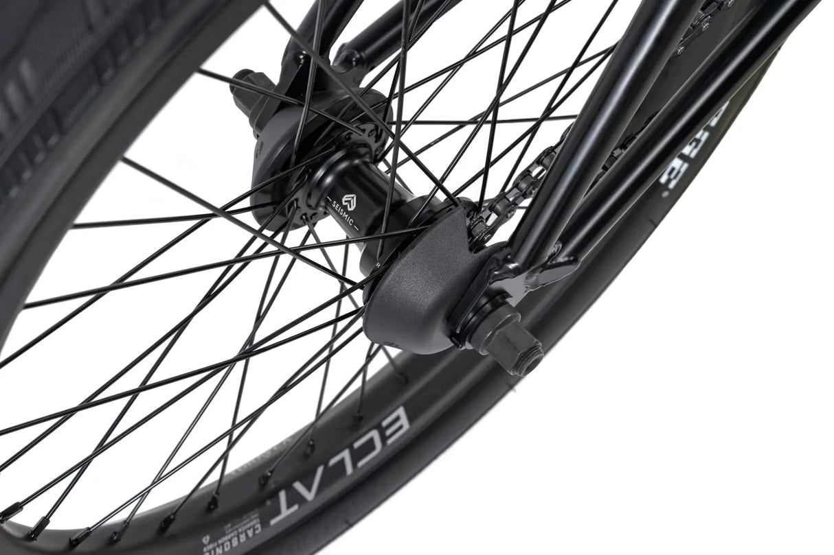 Rower BMX Wethepeople Envy Carbonic | RideHub