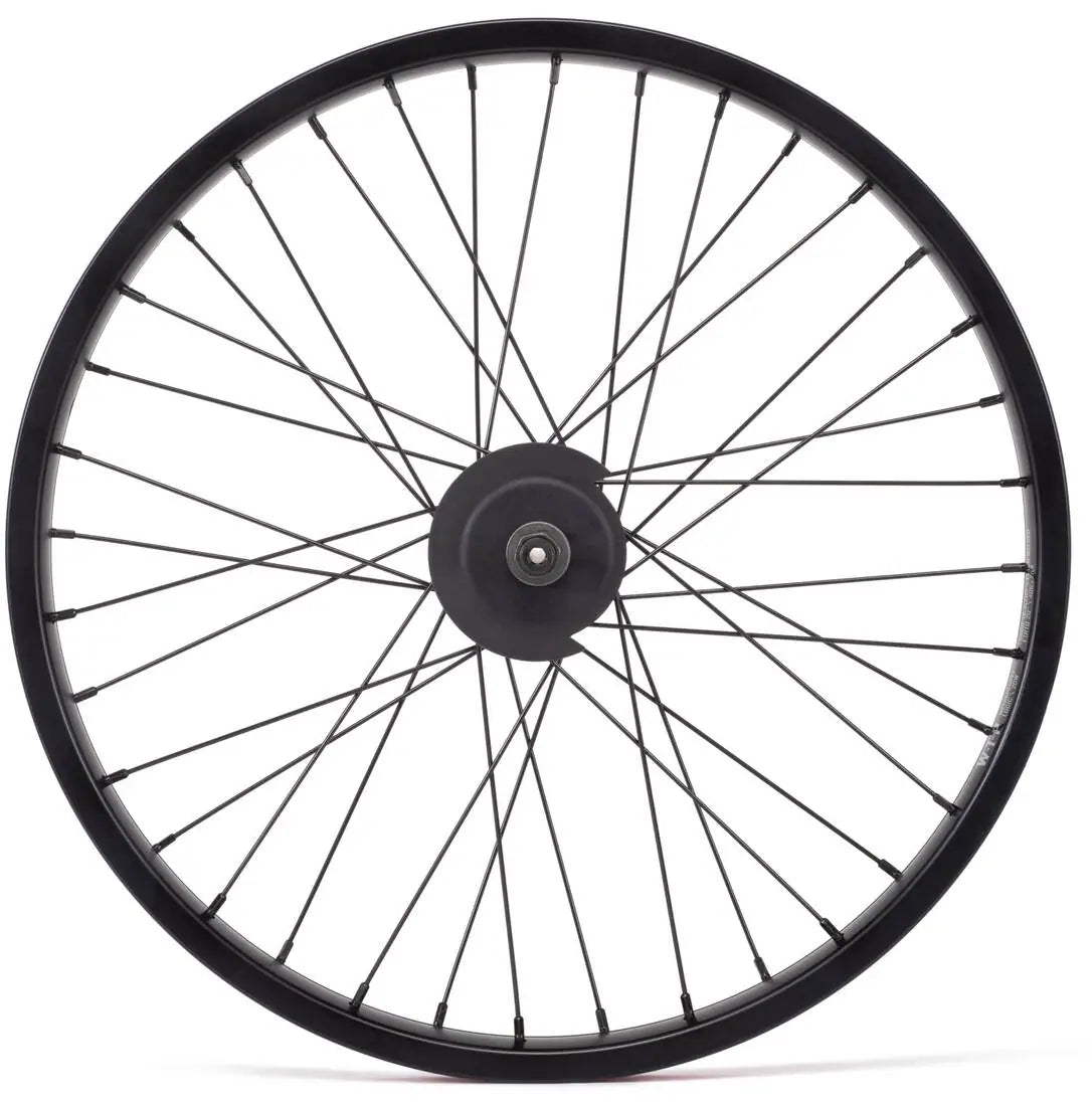 Koło tylne BMX Wethepeople Helix Freecoaster Rear Wheel | Ride Hub