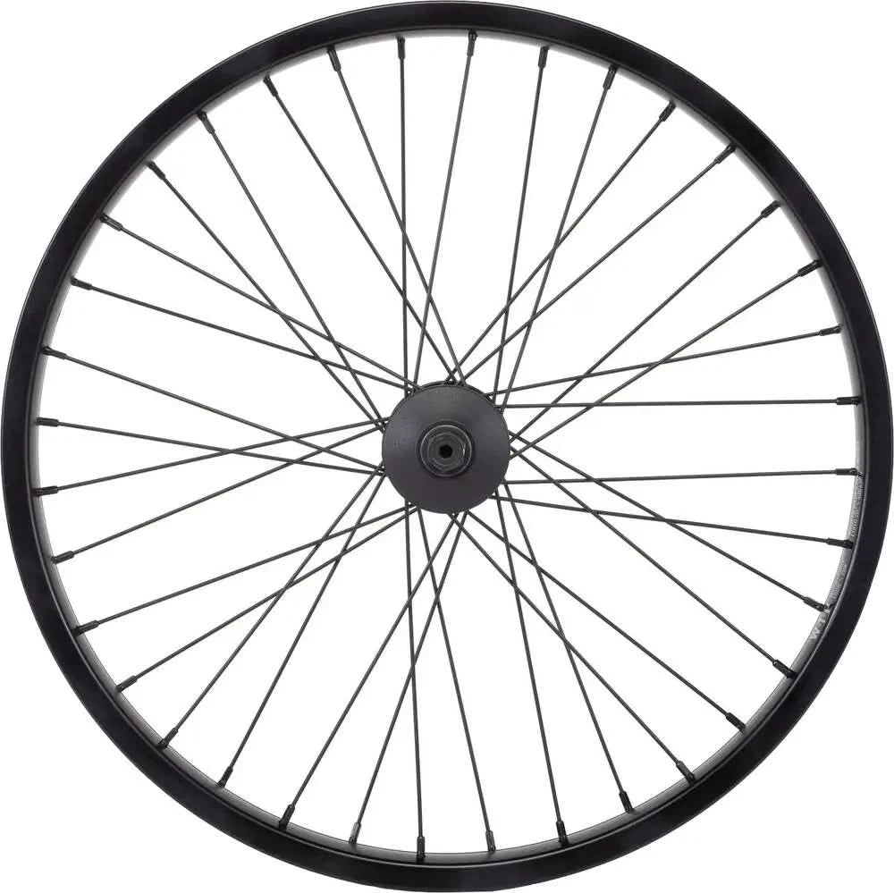 Koło przednie BMX Wethepeople Helix Front Wheel | Ride Hub