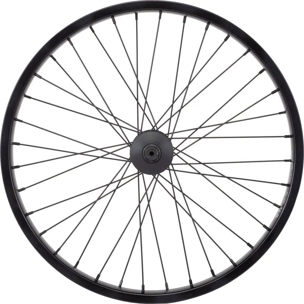 Koło przednie BMX Wethepeople Helix Front Wheel | Ride Hub