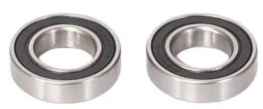 Zestaw łożysk BMX Wethepeople Helix Hub Bearings | Ride Hub