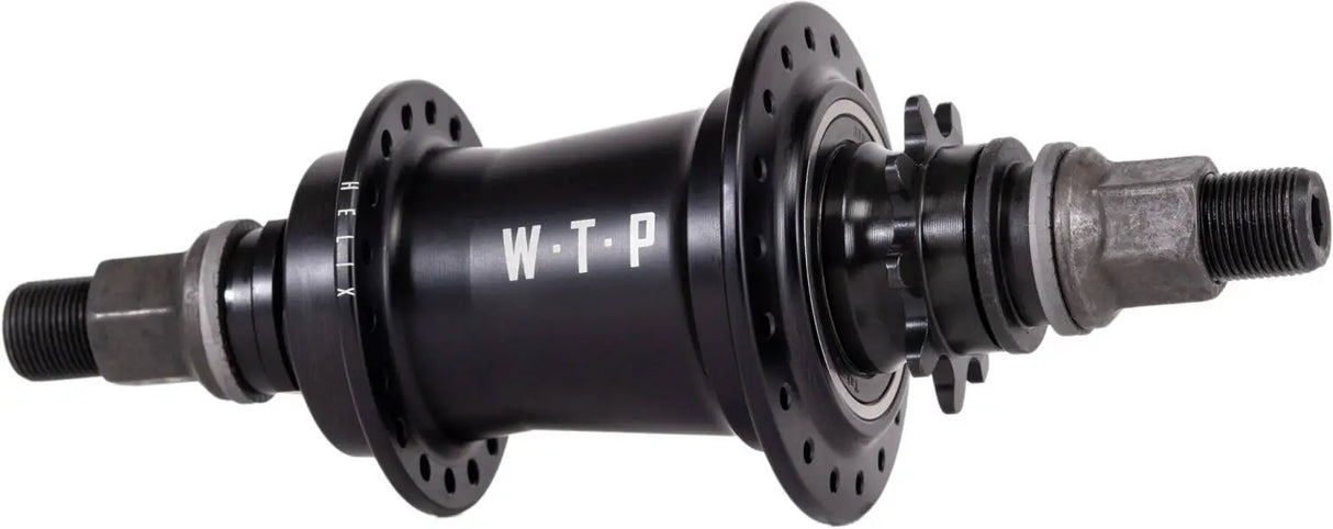 Piasta BMX Wethepeople Helix Freecoaster Hub | Ride Hub