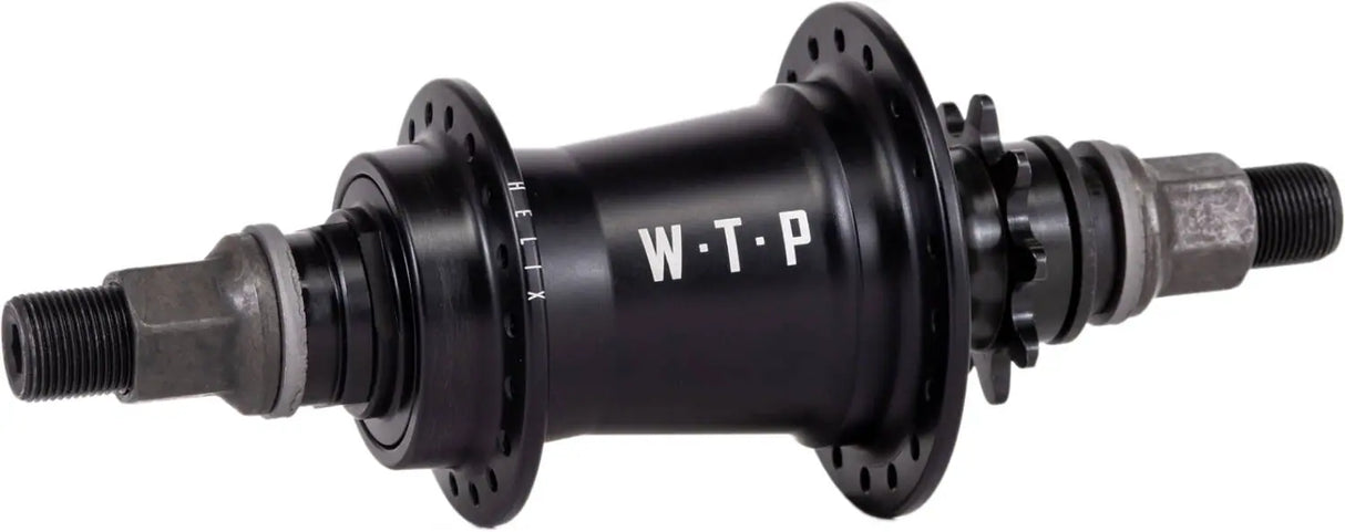 Piasta BMX Wethepeople Helix Freecoaster Hub | Ride Hub