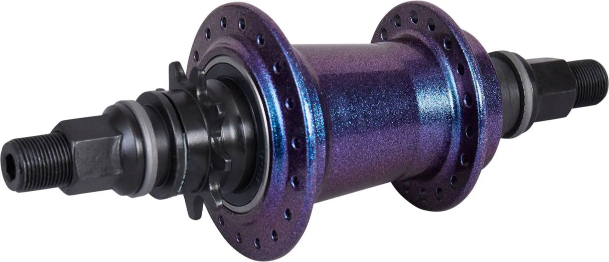 Piasta BMX Wethepeople Helix Freecoaster Hub | Ride Hub