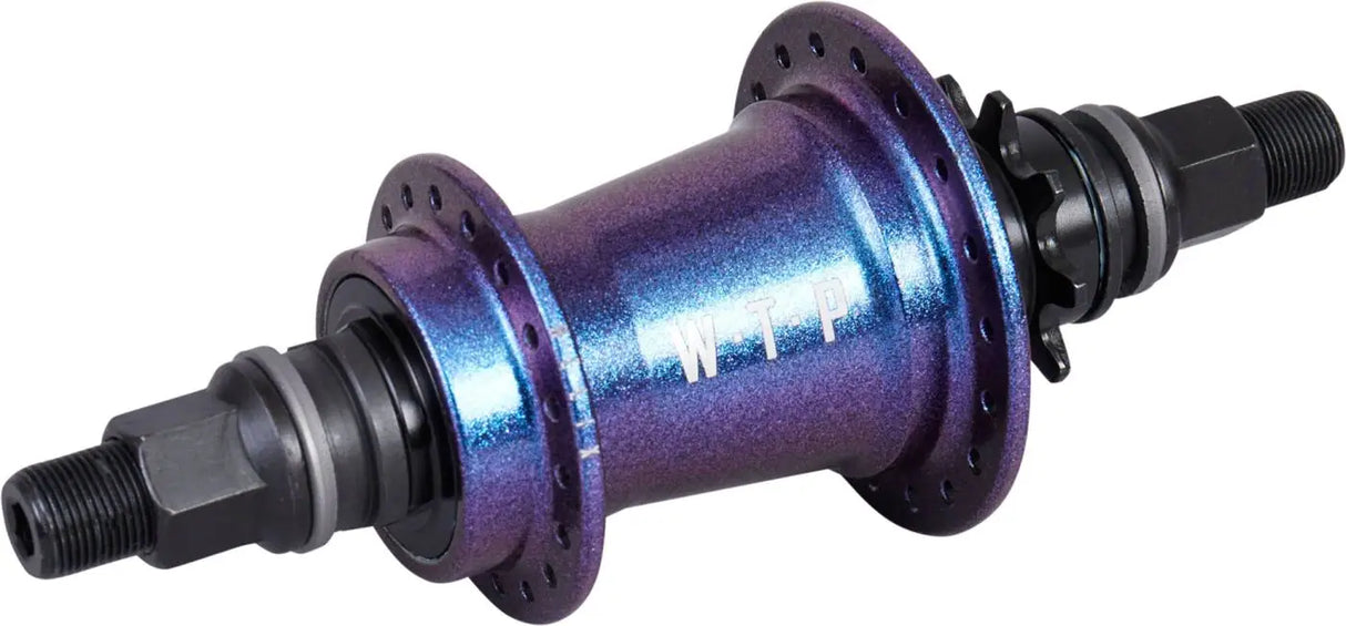 Piasta BMX Wethepeople Helix Freecoaster Hub | Ride Hub