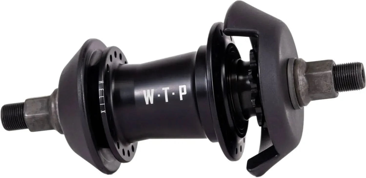 Piasta BMX Wethepeople Helix Freecoaster Hub | Ride Hub