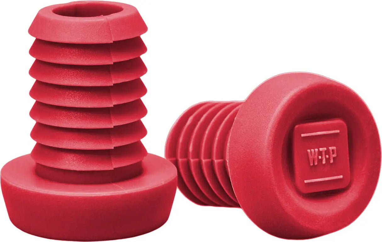 Gripy BMX Wethepeople Hilt XL Grips 160mm | Ride Hub