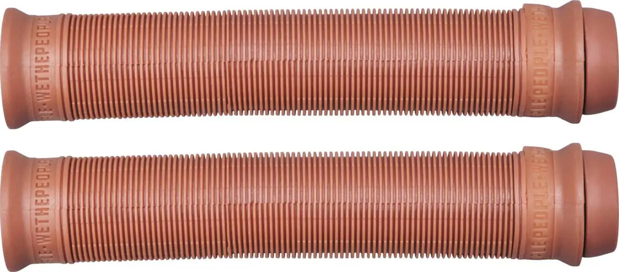 Gripy BMX Wethepeople Hilt XL Grips 160mm | Ride Hub