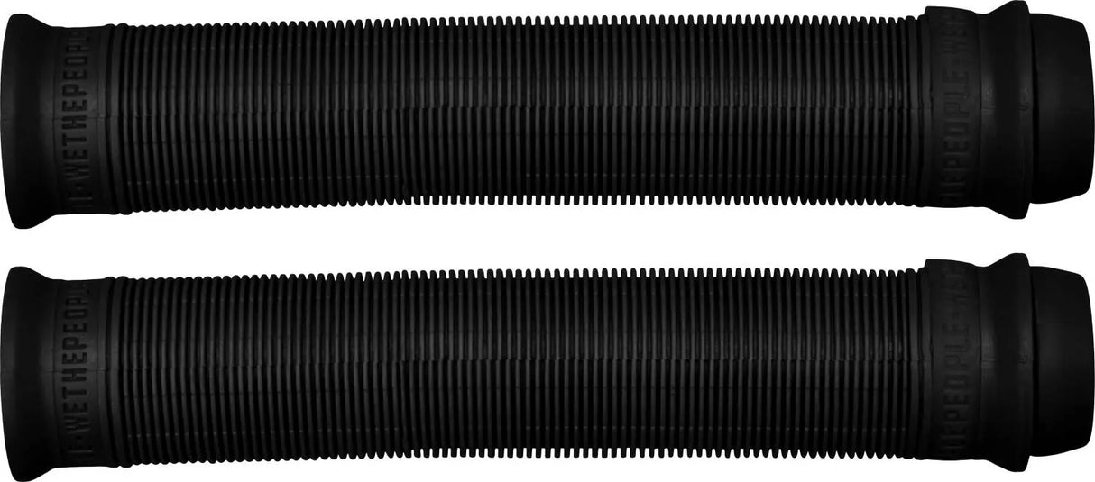 Gripy BMX Wethepeople Hilt XL Grips 160mm | Ride Hub