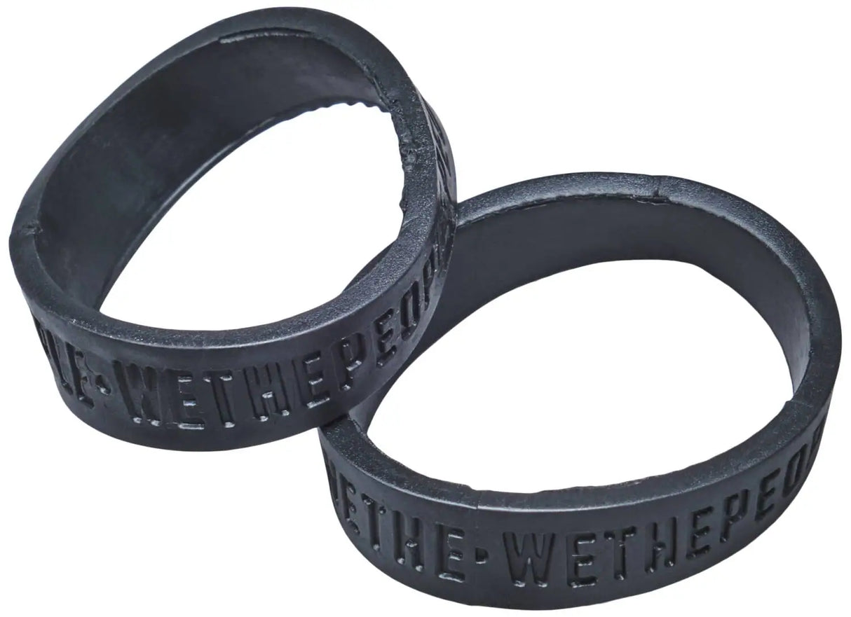 Gripy BMX Wethepeople Hilt XL Grips 160mm | Ride Hub