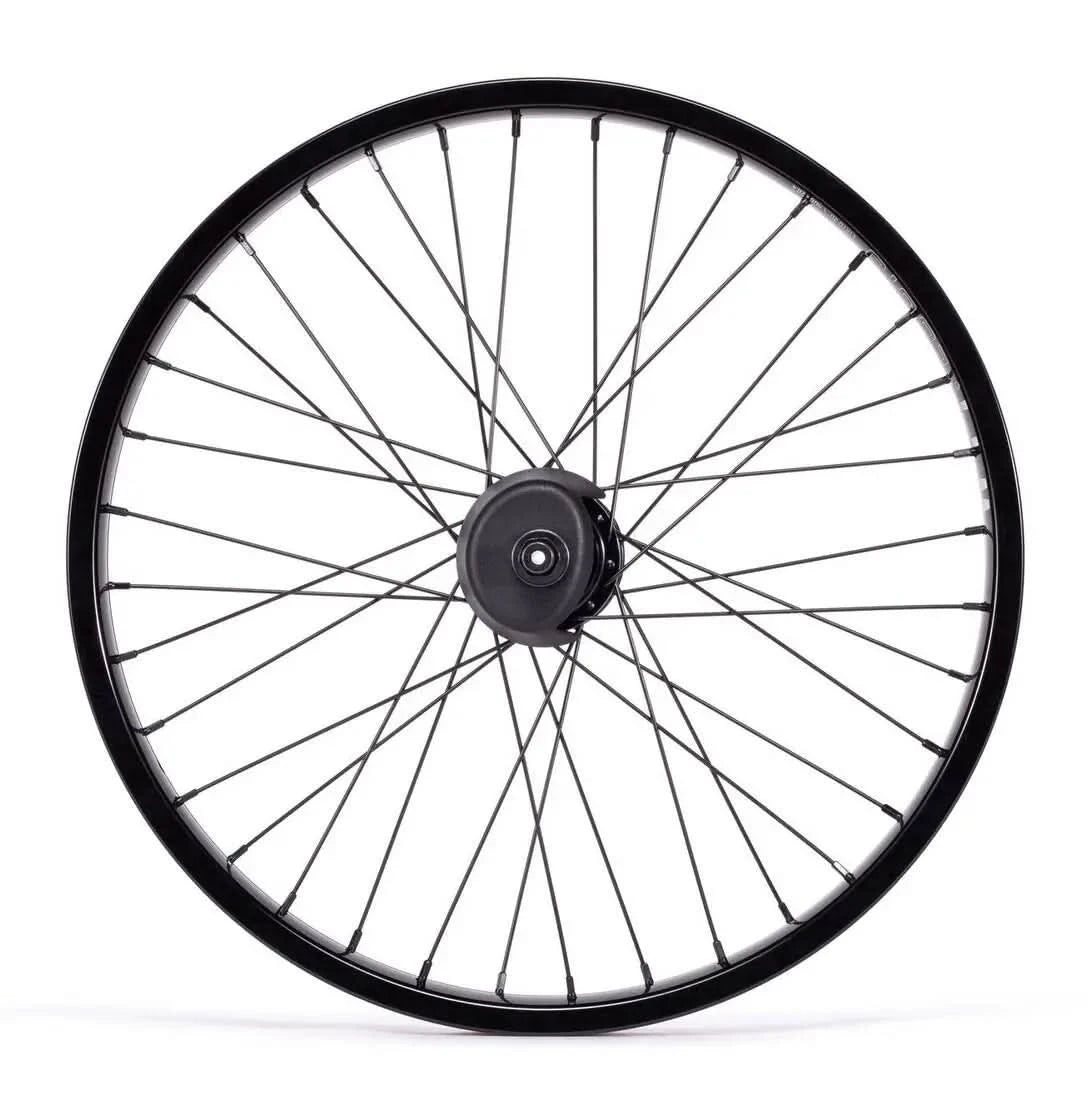 Koło tylne BMX Wethepeople Hybrid Freecoaster Rear Wheel | Ride Hub