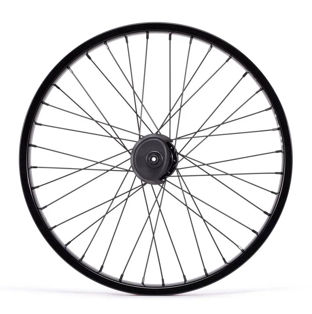 Koło tylne BMX Wethepeople Hybrid Freecoaster Rear Wheel | Ride Hub