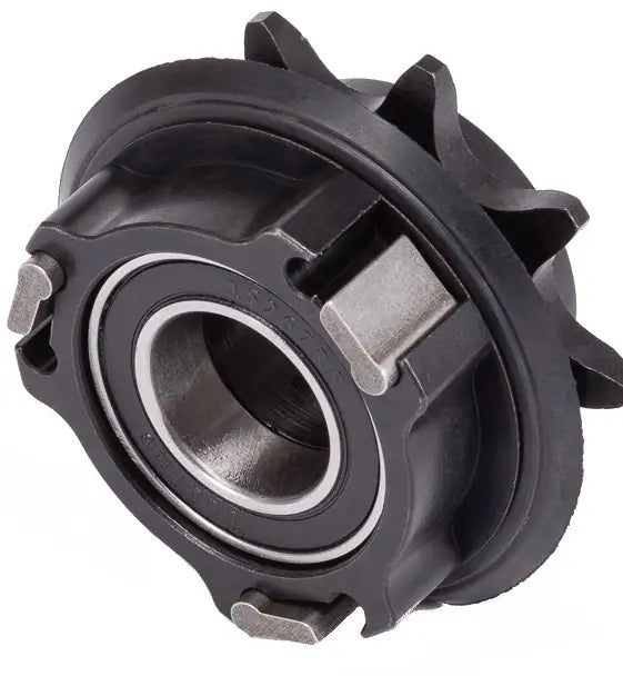 Driver BMX Wethepeople Hybrid BMX 9T Driver | Ride Hub