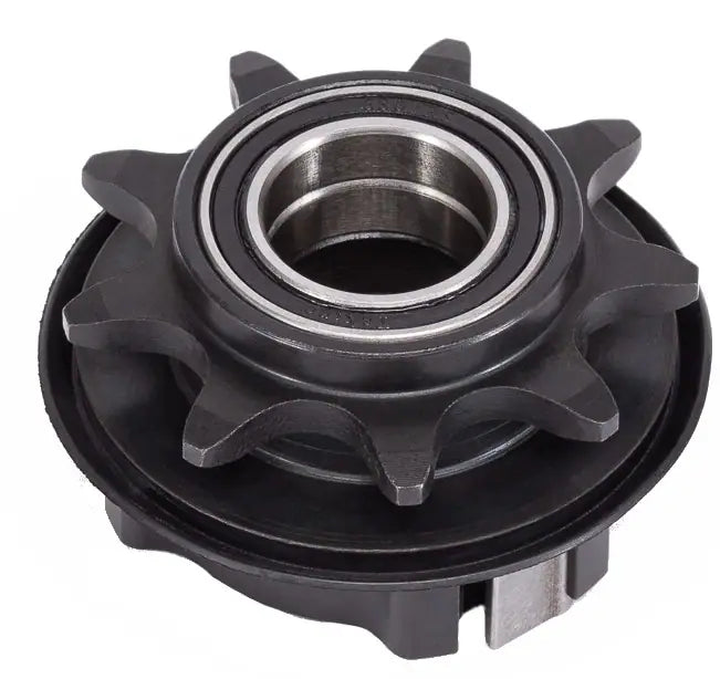 Driver BMX Wethepeople Hybrid BMX 9T Driver | Ride Hub