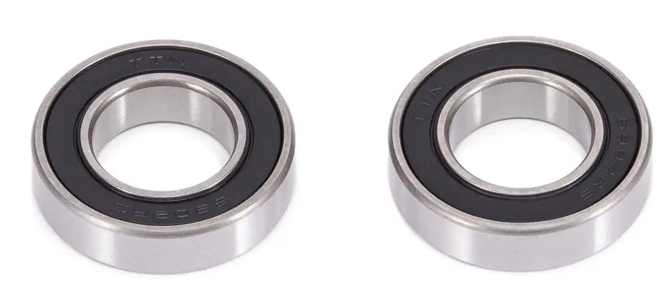 Zestaw łożysk BMX Wethepeople Hybrid Bearing Set | Ride Hub