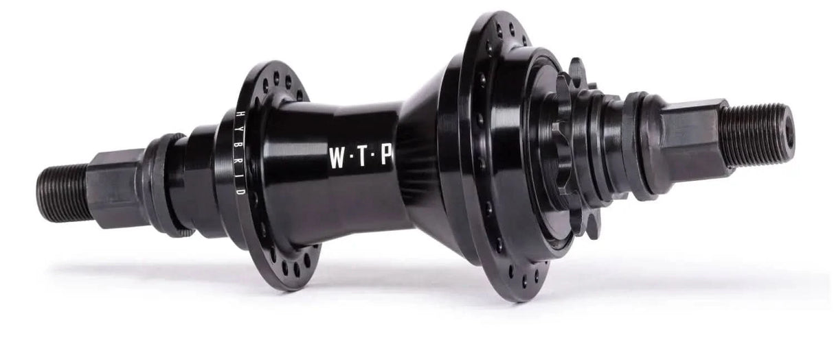 Piasta BMX Wethepeople Hybrid Freecoaster Hub | Ride Hub