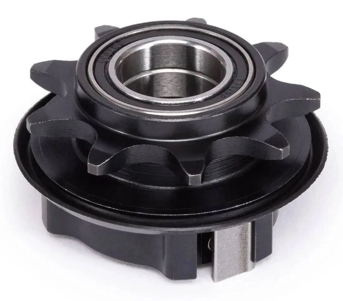 Piasta BMX Wethepeople Hybrid Freecoaster Hub | Ride Hub