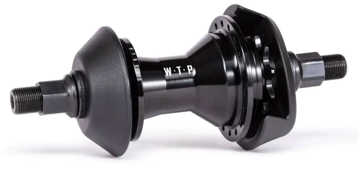 Piasta BMX Wethepeople Hybrid Freecoaster Hub | Ride Hub