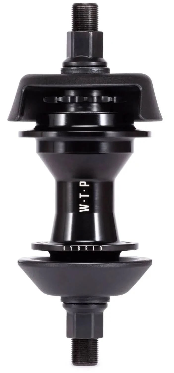 Piasta BMX Wethepeople Hybrid Freecoaster Hub | Ride Hub