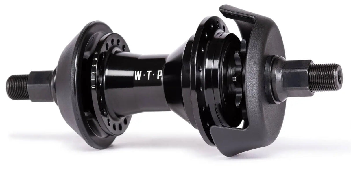 Piasta BMX Wethepeople Hybrid Freecoaster Hub | Ride Hub