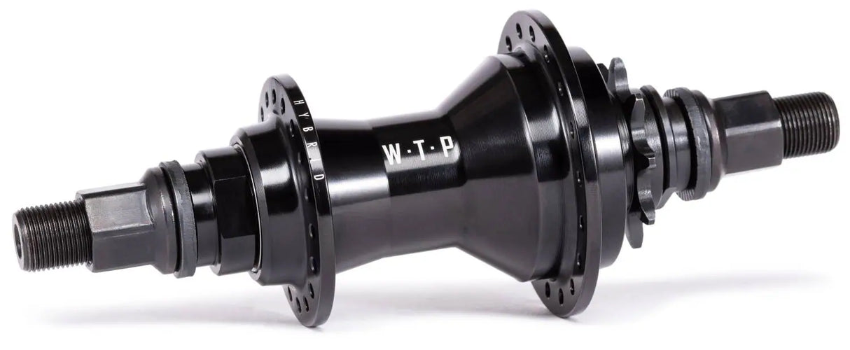 Piasta BMX Wethepeople Hybrid Freecoaster Hub | Ride Hub