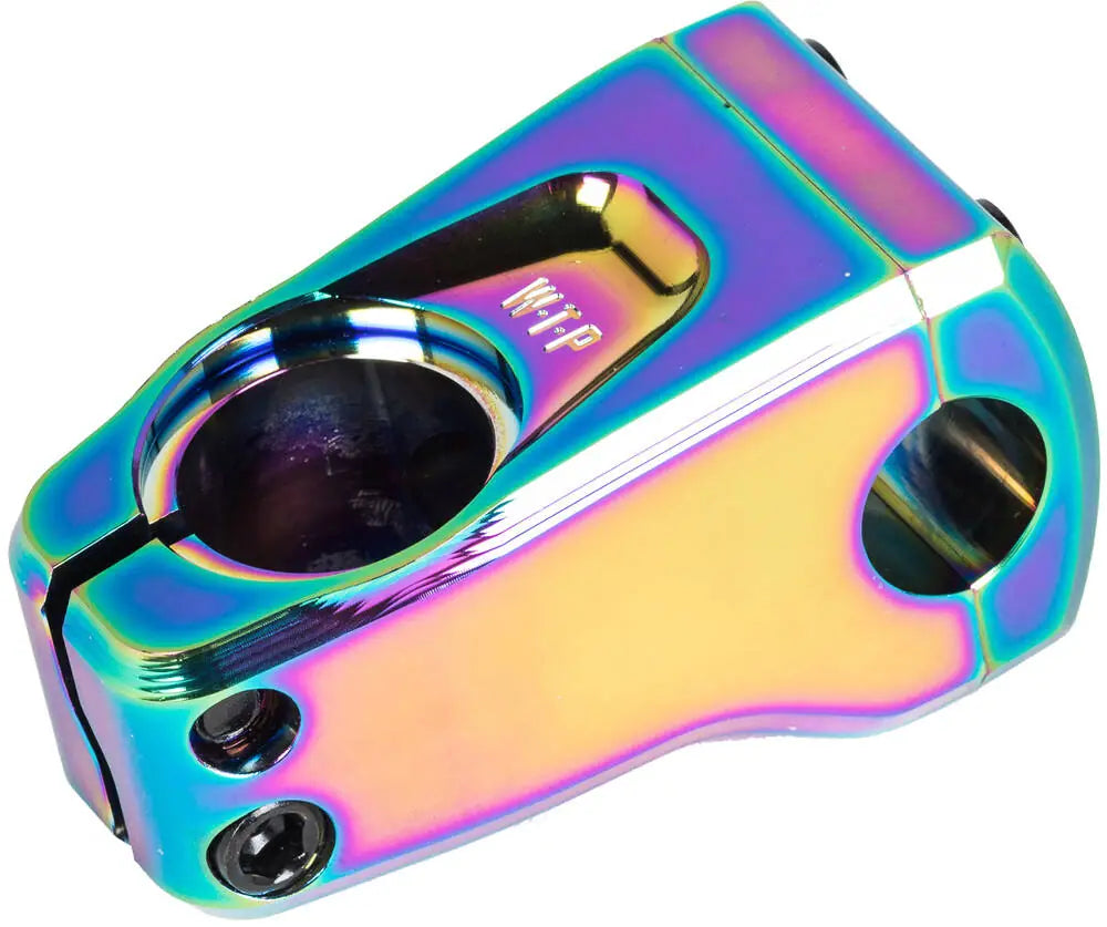 Mostek BMX Wethepeople Index Front Load Stem | Ride Hub