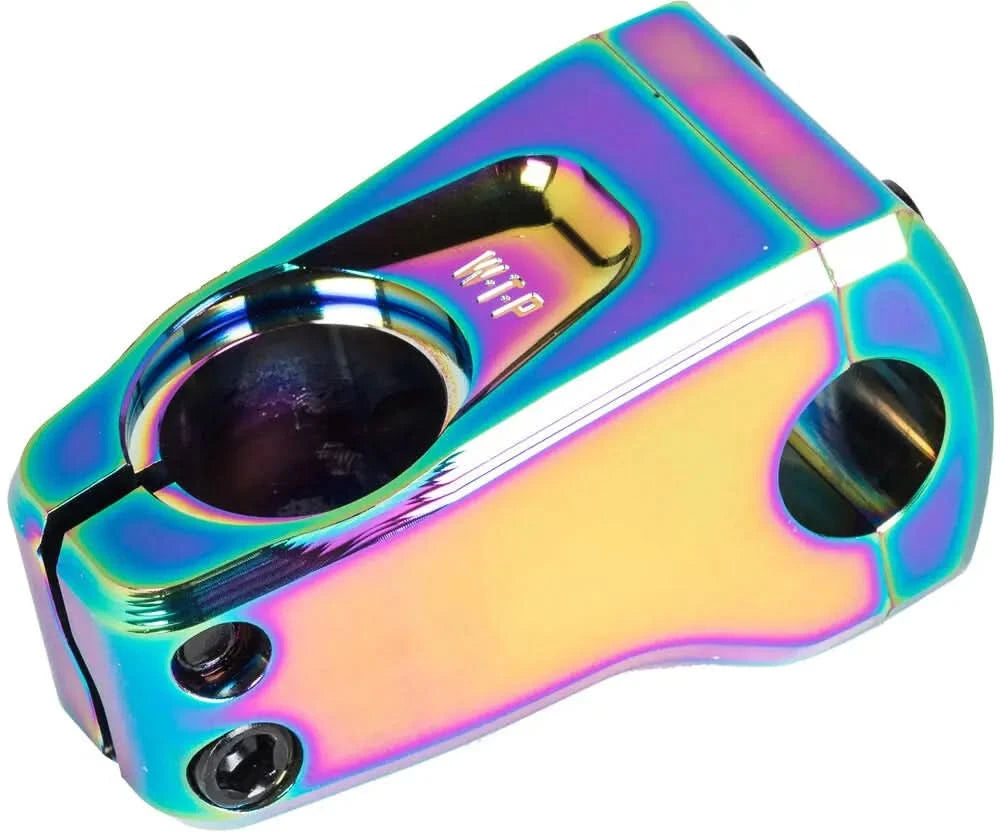 Mostek BMX Wethepeople Index Front Load Stem | Ride Hub