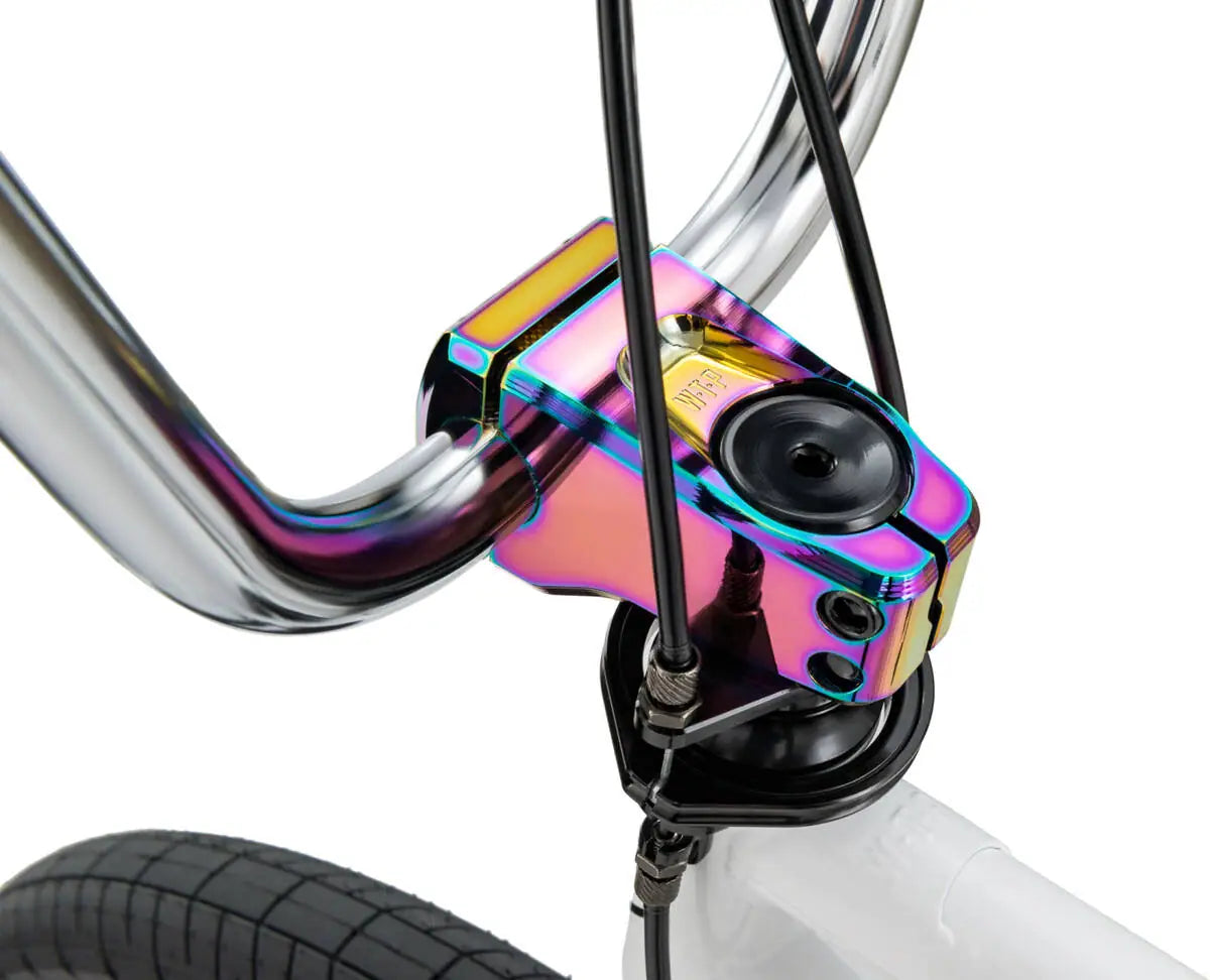 Mostek BMX Wethepeople Index Front Load Stem | Ride Hub