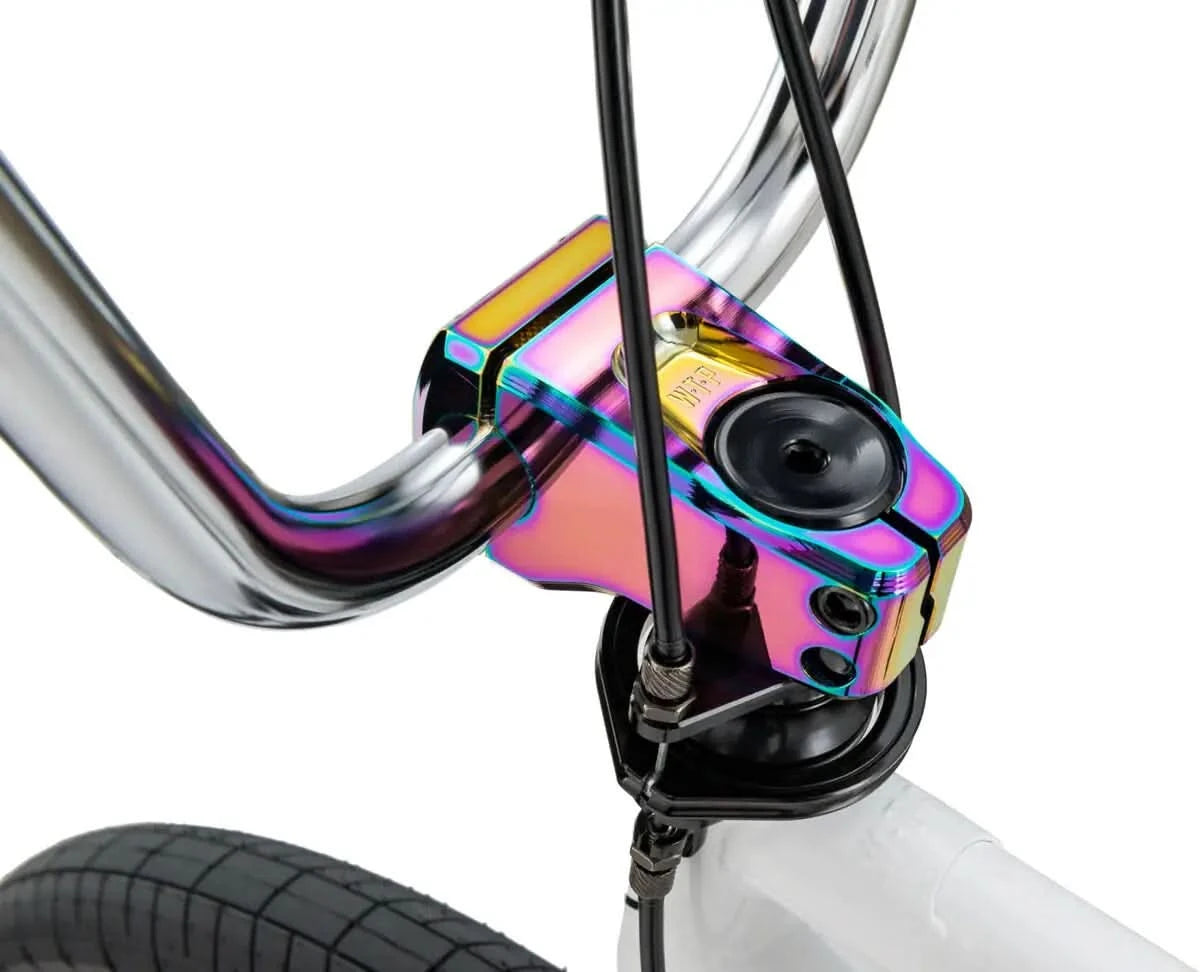 Mostek BMX Wethepeople Index Front Load Stem | Ride Hub