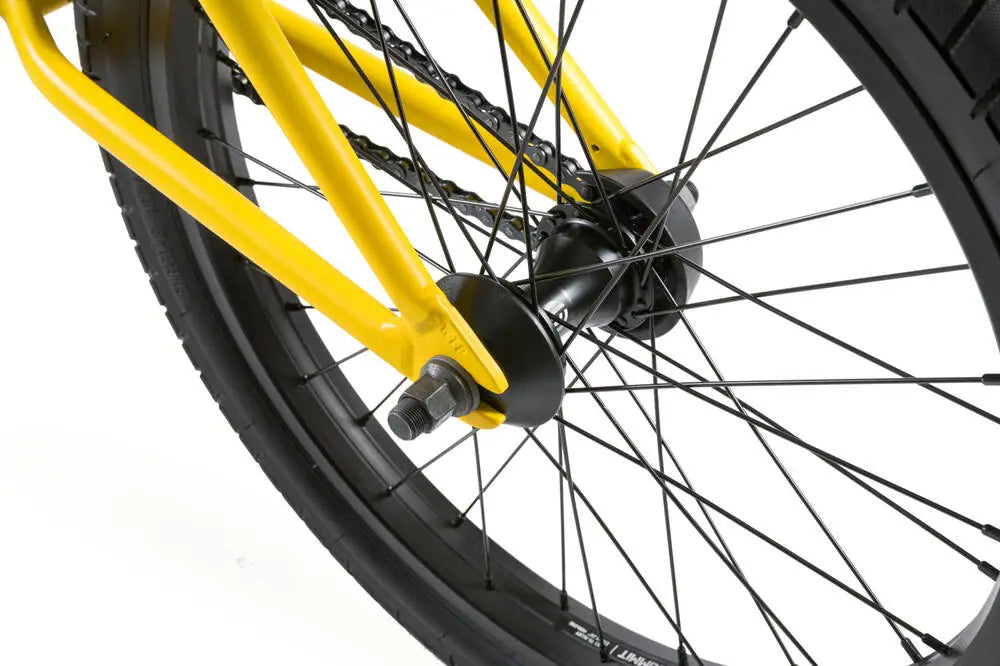 Rower BMX Wethepeople Justice | RideHub