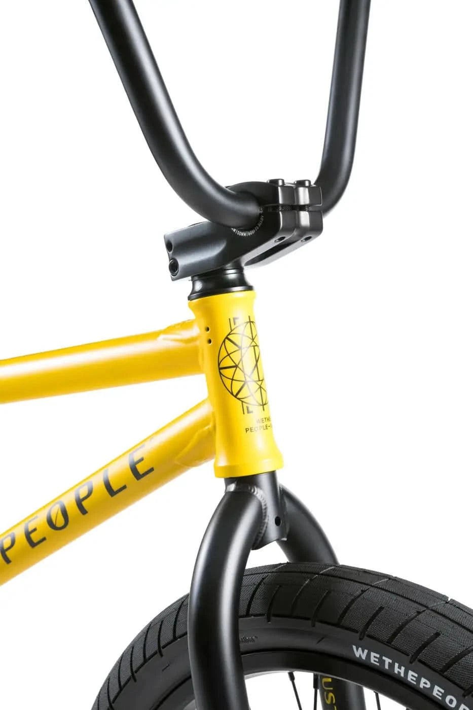Rower BMX Wethepeople Justice | RideHub